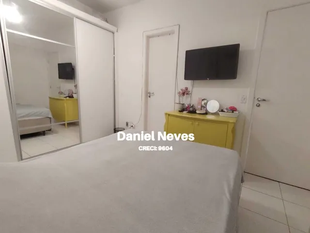 Imagem 2: Apartamento TÉRREO à VENDA, com 2 suítes, à VENDA! Próximo à Vilas do Atlântico!