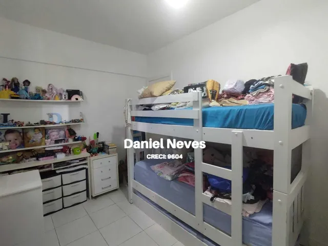 Imagem 13: Apartamento TÉRREO à VENDA, com 2 suítes, à VENDA! Próximo à Vilas do Atlântico!