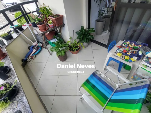 Imagem 16: Apartamento TÉRREO à VENDA, com 2 suítes, à VENDA! Próximo à Vilas do Atlântico!