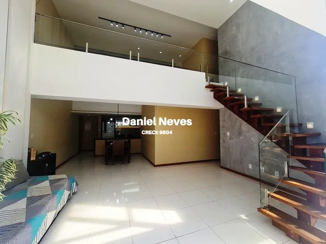 Imagem 5: Belissímo Apartamento à VENDA, próximo à Vilas do Atlântico, Nascente, 4 Suítes