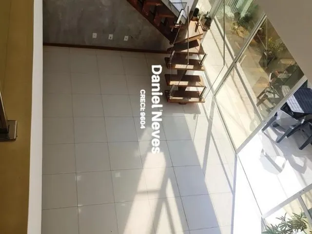 Imagem 8: Belissímo Apartamento à VENDA, próximo à Vilas do Atlântico, Nascente, 4 Suítes