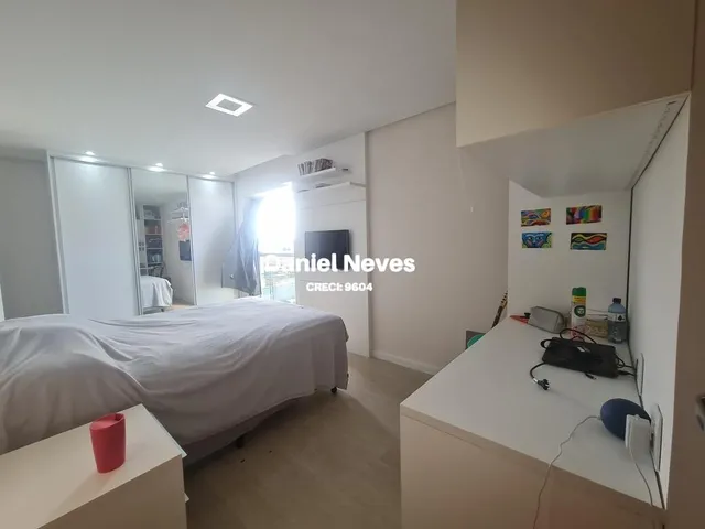 Imagem 11: Belissímo Apartamento à VENDA, próximo à Vilas do Atlântico, Nascente, 4 Suítes
