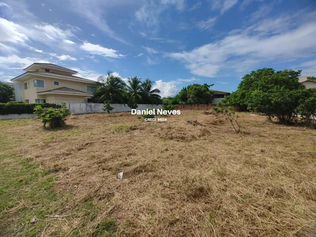 Imagem 1: Terreno /Lote à venda localizado no bairro de Busca Vida, em Camaçari, Bahia, imagine