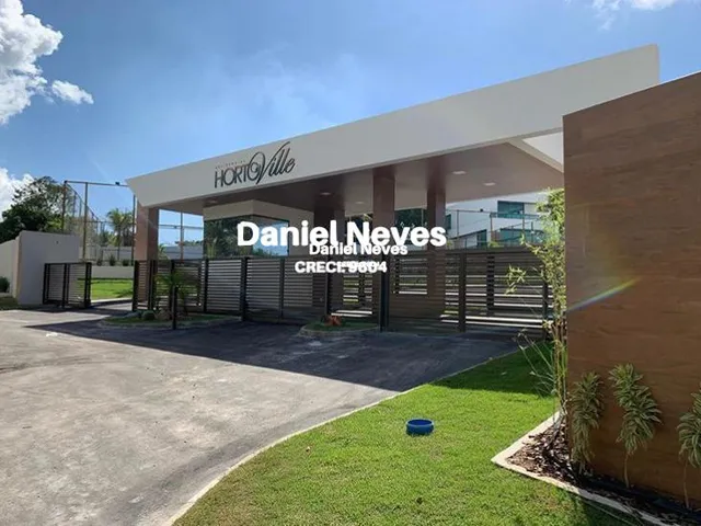 Imagem 2: Lote/terreno à VENDA no condomínio Hortoville - Abrantes (atrás do shopping Busca
