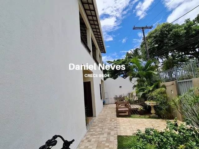 Imagem: Casa para Venda em Lauro de Freitas, Vilas
