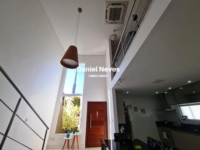Imagem 3: Casa em Condomínio para Venda em Lauro de Freitas, Pitangueiras, 4 dormitórios, 3