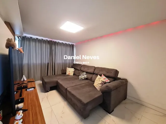 Imagem 6: Casa em Condomínio para Venda em Lauro de Freitas, Pitangueiras, 4 dormitórios, 3