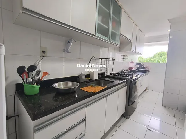 Imagem 4: Apartamento para Venda em Lauro de Freitas, Pitangueiras, 3 dormitórios, 1 suíte, 2