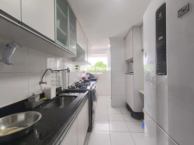 Imagem 10: Apartamento para Venda em Lauro de Freitas, Pitangueiras, 3 dormitórios, 1 suíte, 2