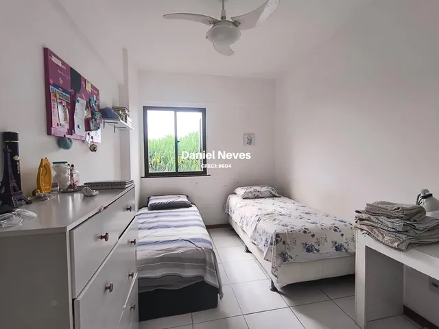 Imagem 6: Apartamento para Venda em Lauro de Freitas, Pitangueiras, 3 dormitórios, 1 suíte, 2
