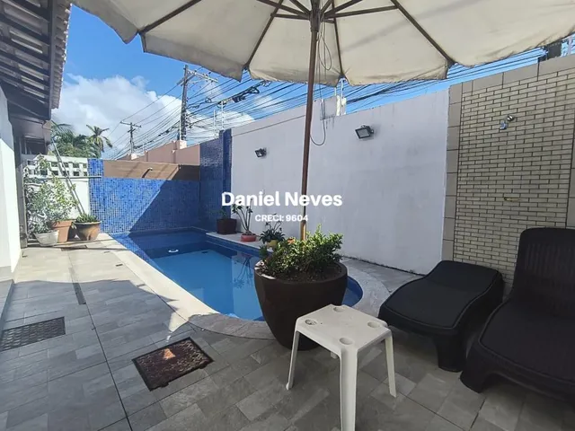 Imagem: Casa em Condomínio para Venda em Lauro