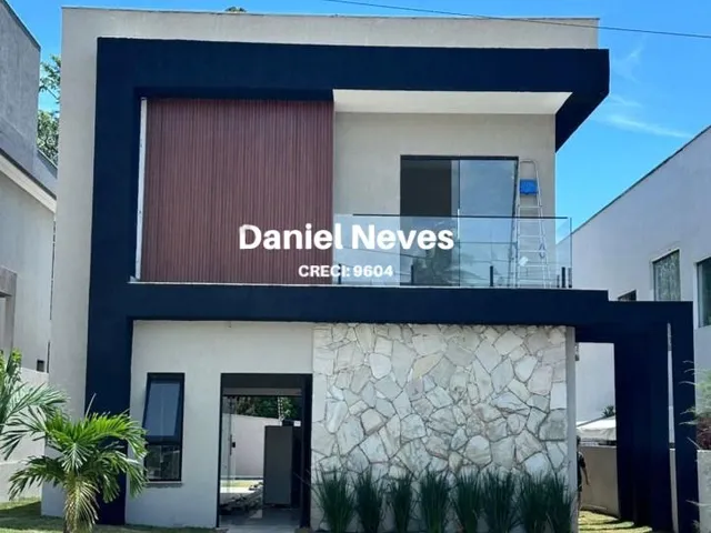 Imagem: Casa em Condomínio para Venda em Camaçari