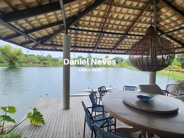 Imagem: Casa em Condomínio para Venda em Lauro