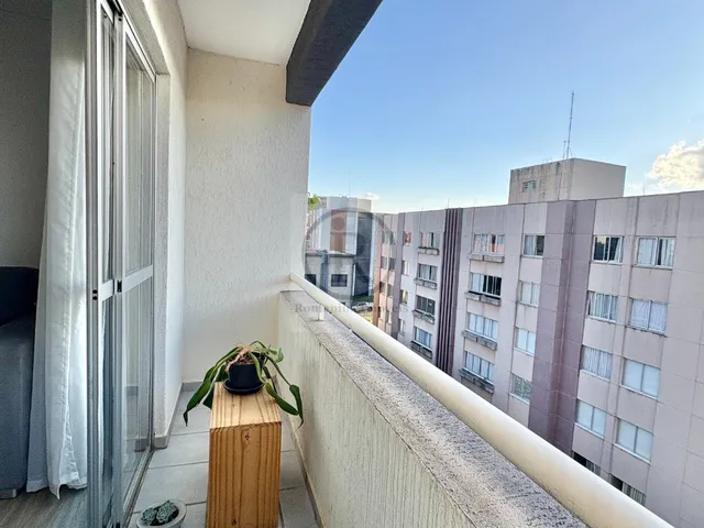 Imagem 10: Apartamento amplo com 3 quartos no Ahú 82m² privat. uma vaga coberta andar alto