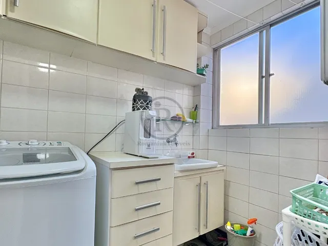 Imagem 16: Apartamento amplo com 3 quartos no Ahú 82m² privat. uma vaga coberta andar alto
