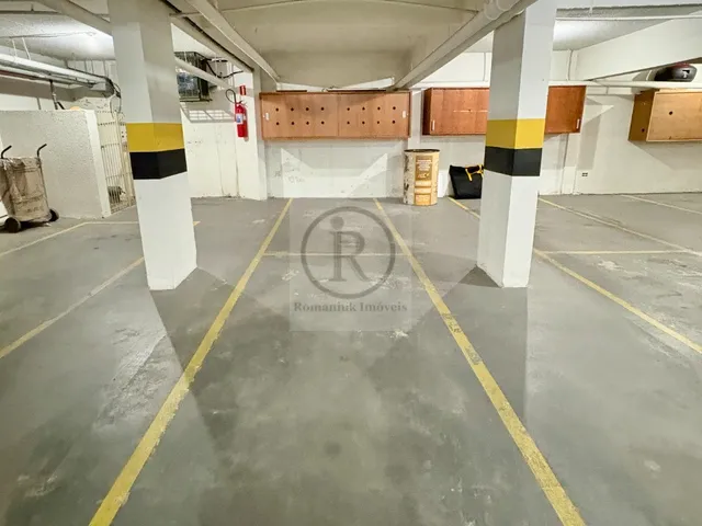 Imagem 8: Apartamento amplo com 3 quartos no Ahú 82m² privat. uma vaga coberta andar alto