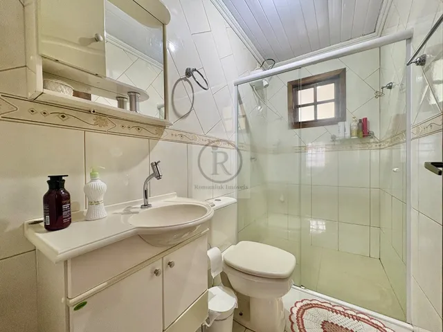 Imagem 8: Casa com 4 quartos, 5 vagas e frente para duas ruas no Santo Inácio