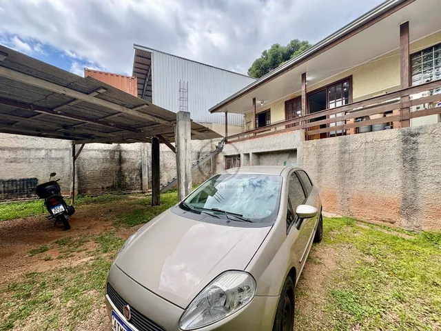 Imagem 12: Casa com 4 quartos, 5 vagas e frente para duas ruas no Santo Inácio