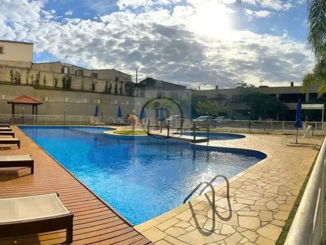 Imagem 7: Cobertura 3 dormitórios, sendo uma suíte, duas vagas cobertas em condomínio clube no