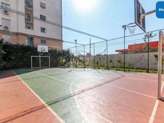 Imagem 3: Cobertura 3 dormitórios, sendo uma suíte, duas vagas cobertas em condomínio clube no