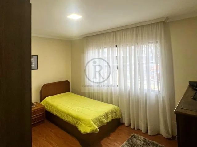 Imagem 14: Sobrado em condomínio fechado, 266m², 3 dormitórios, sendo um suíte master, cômodos