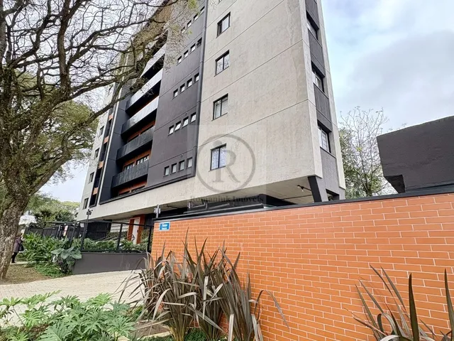 Imagem: Apartamento novo com sacada, 3 dormitórios