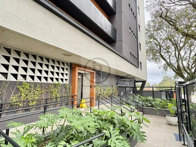 Imagem 2: Apartamento novo com sacada, 3 dormitórios com suite e 1 vaga livre e coberta no Jardim