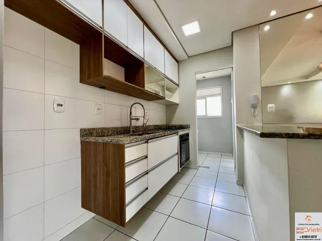 Imagem 8: Apartamento de 2 Dormitórios com 83M² e 2 Vagas no Parque Industrial de Itu-Sp para Locação!