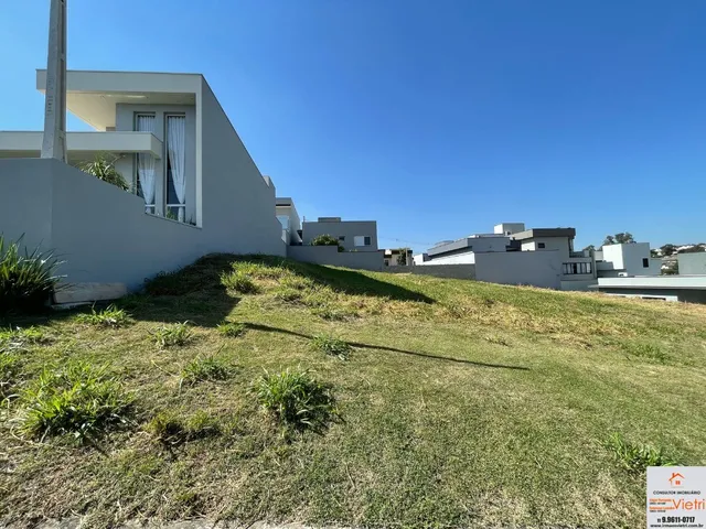 Imagem: Terreno Garden Ville de 250M² no Jardim