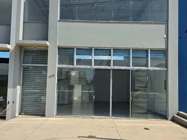 Imagem: Excelente Ponto Comercial para Locação