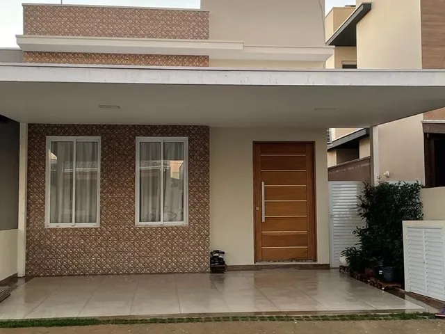 Imagem: Casa Residencial em Itu - Sp, Portal dos