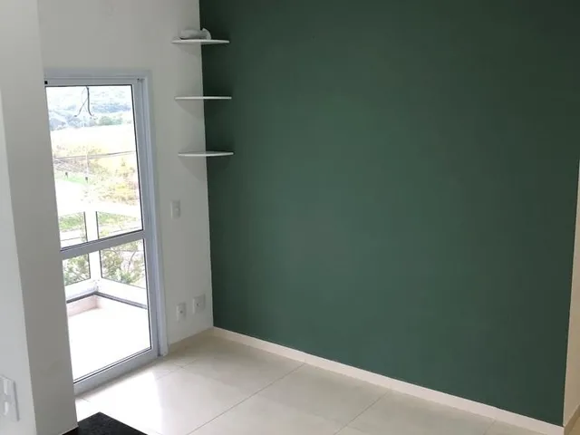 Imagem: Apartamento Residencial em Itu - Sp, Jardim