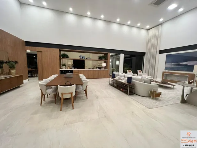 Imagem: Casa Residencial em Itu - Sp, Terras de