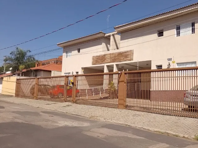 Imagem: Apartamento Residencial em Itu - Sp, Jardim