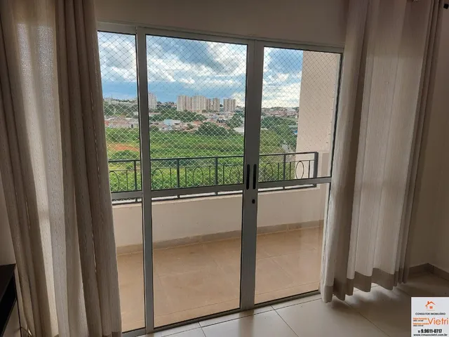 Imagem: Apartamento de Alto Padrão com 3 Quartos