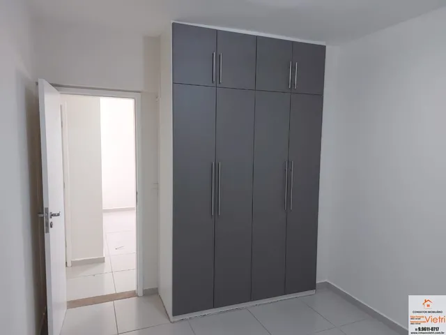 Imagem 9: Apartamento de Alto Padrão com 3 Quartos e Suíte no Jardim Padre Bento, Itu-Sp: 134M², 3 Salas, 3 Banheiros e 2 Vagas