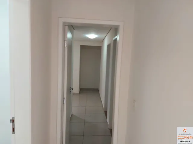 Imagem 12: Apartamento de Alto Padrão com 3 Quartos e Suíte no Jardim Padre Bento, Itu-Sp: 134M², 3 Salas, 3 Banheiros e 2 Vagas