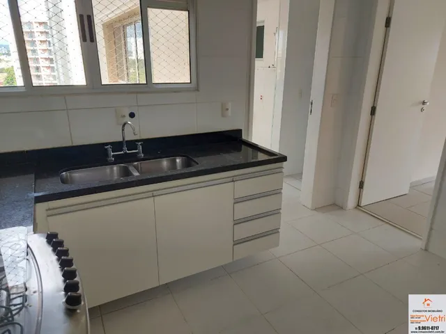 Imagem 10: Apartamento de Alto Padrão com 3 Quartos e Suíte no Jardim Padre Bento, Itu-Sp: 134M², 3 Salas, 3 Banheiros e 2 Vagas