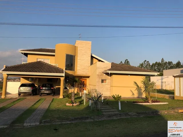 Imagem: Belíssima Casa em Condomínio Palmeiras