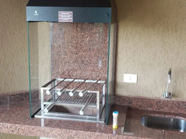 Imagem 11: Condomínio Edifício Residencial Flamboyant em Itu