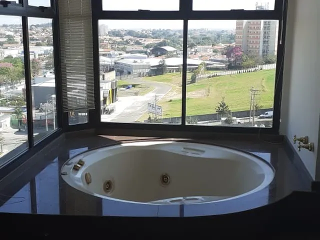 Imagem 2: Condomínio Edifício Residencial Flamboyant em Itu