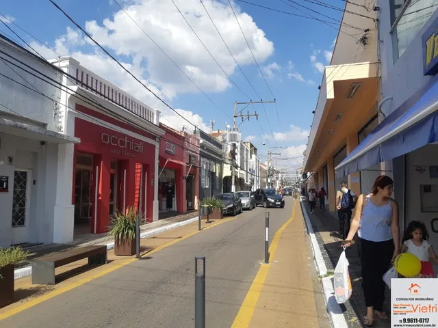 Imagem: Ponto Comercial para Locação Centro, Itu