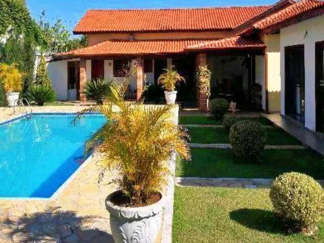 Imagem: Magnifica Casa em Um dos Condomínio Mais