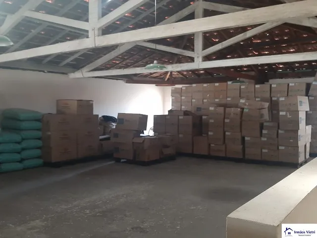 Imagem: GALPAO COMERCIAL em ITU - SP, CENTRO