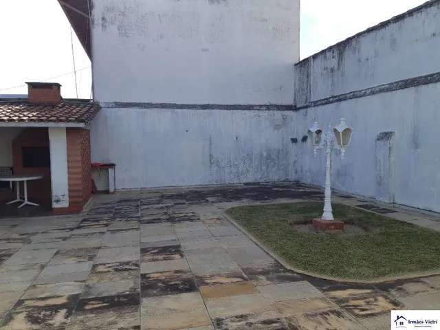 Imagem 9: Casa Comercial e Residencial para Locação no Centro de Itu, com 3 Quartos, 1 Suíte e