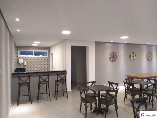 Imagem 12: Apartamento com 2 Suítes e 2 Vagas no Coração de Itu Novo Centro - Imóvel Único e Exclusivo em Itu-Sp!