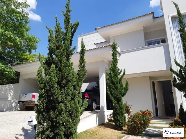 Imagem: Casa Residencial em Itu - Sp, Jardim Theodora