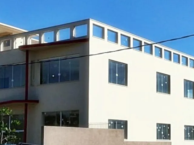 Imagem 2: Salão Comercial para locação no Bairro Itu Novo Centro