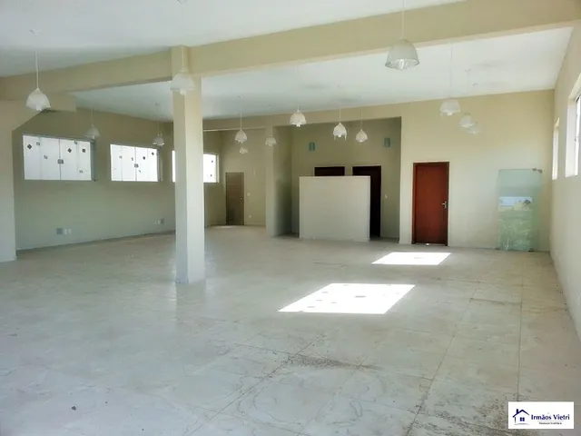 Imagem 5: Salão Comercial para locação no Bairro Itu Novo Centro