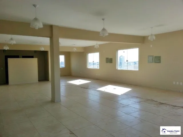 Imagem 9: Salão Comercial para locação no Bairro Itu Novo Centro